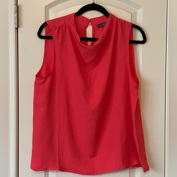 Vince Camuto blouse, size L - Picture 1 of 1